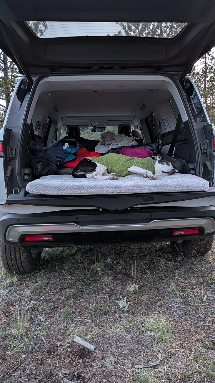 Rivian R1T R1S Random Rivian Photos of the Day - Post Yours! 📸 2860