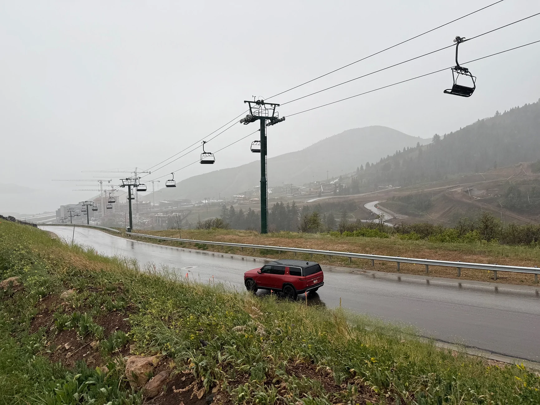 Rivian R1T R1S Random Rivian Photos of the Day - Post Yours! 📸 IMG_6225