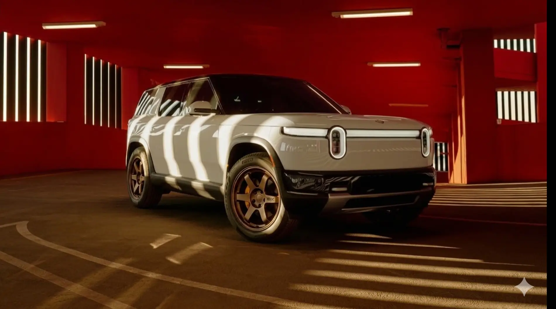 Rivian R1T R1S Which R2 wheel size is everyone getting? Screenshot_20260530-215228