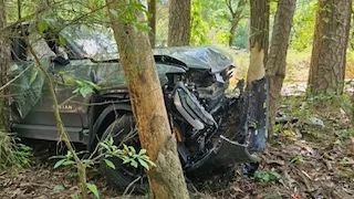 Rivian R1T R1S Rear Toe Links Issue under investigation by NHTSA (2022-2025 R1S / R1T  -- 114,922 vehicles) IMG_8699
