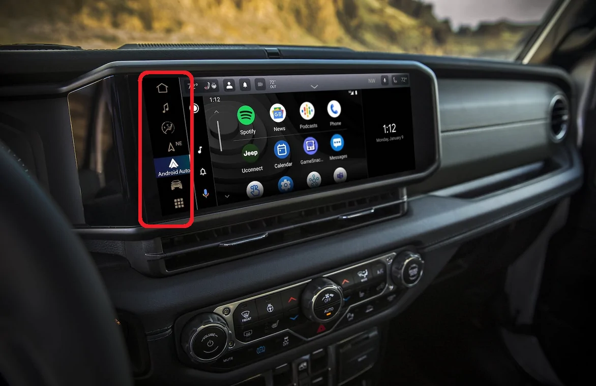 Rivian R1T R1S Wassym Bensaid DECODER interview: AI Rivian Assistant, Apple CarPlay, VW Joint Venture 1780338731713-gk