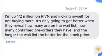 Rivian R1T R1S Common Myths About CarPlay 1780340353939-64