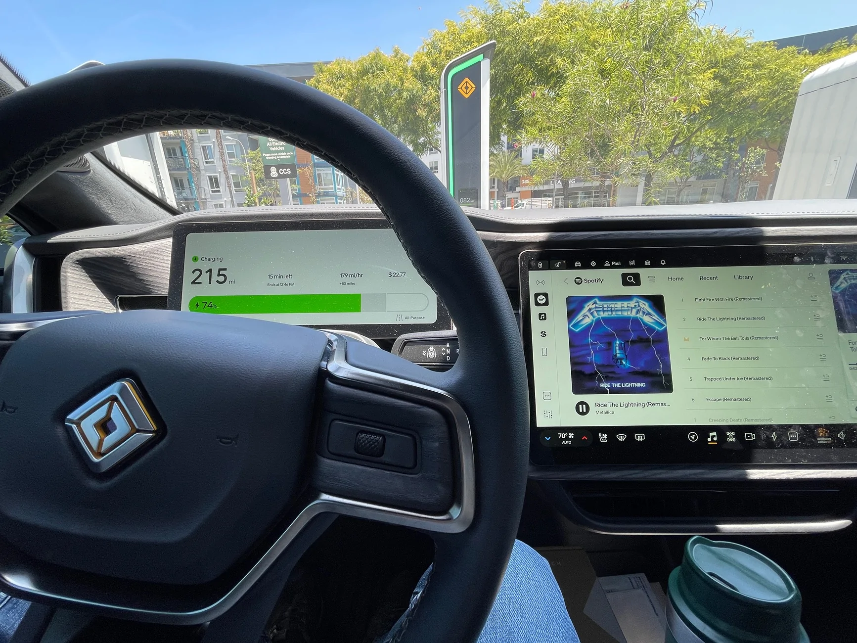 Rivian R1T R1S What did you do TO / WITH your Rivian today? 🧰 IMG_1047