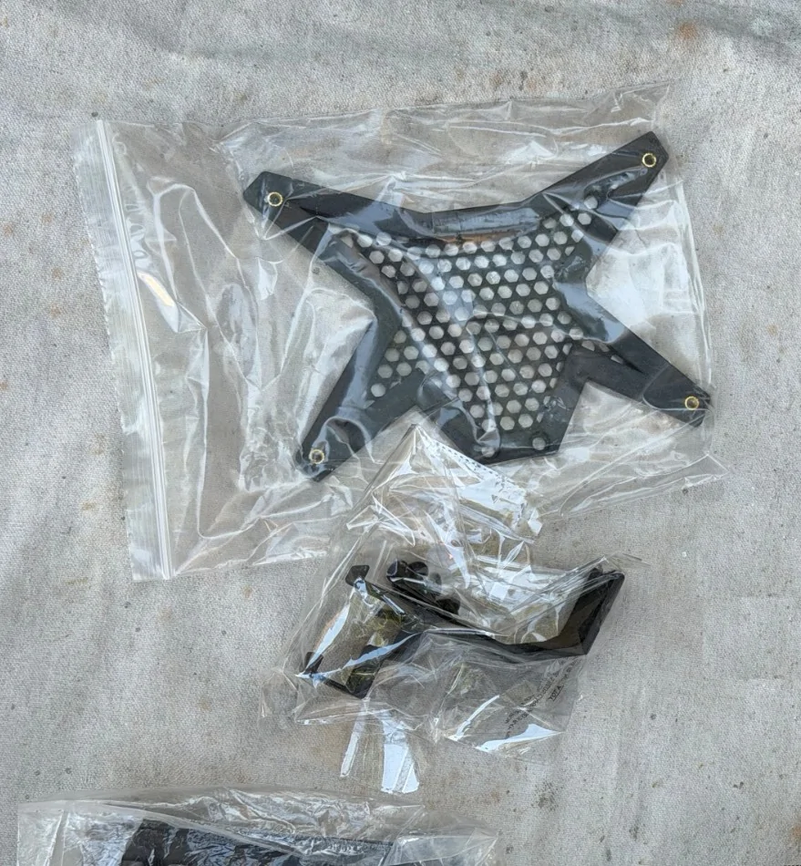 Rivian R1T R1S For Sale: Miscellaneous R1 Accessories & Parts IMG_0174 - 3