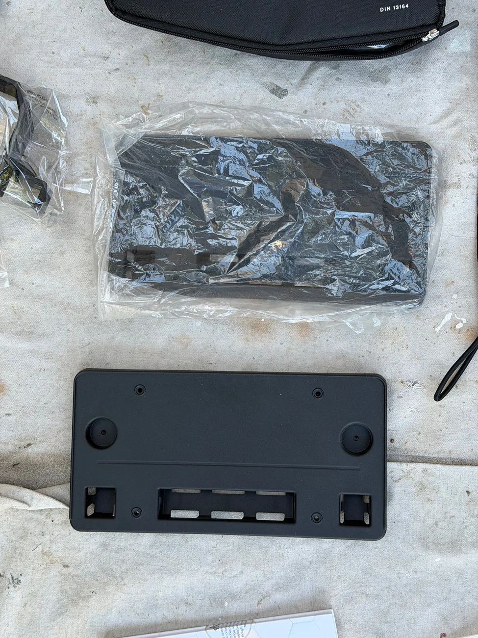 Rivian R1T R1S For Sale: Miscellaneous R1 Accessories & Parts IMG_0172