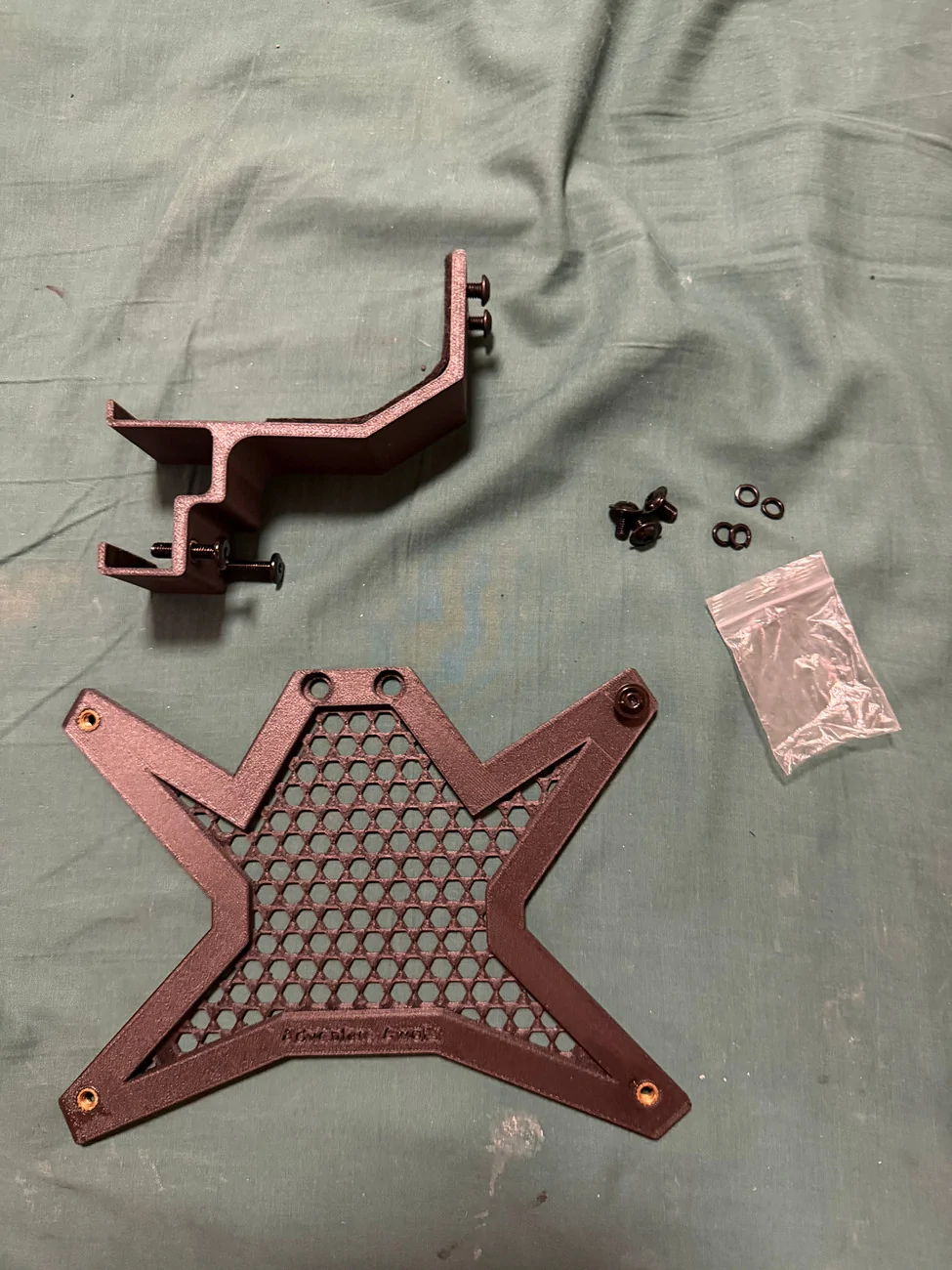 Rivian R1T R1S For Sale: Miscellaneous R1 Accessories & Parts IMG_0252