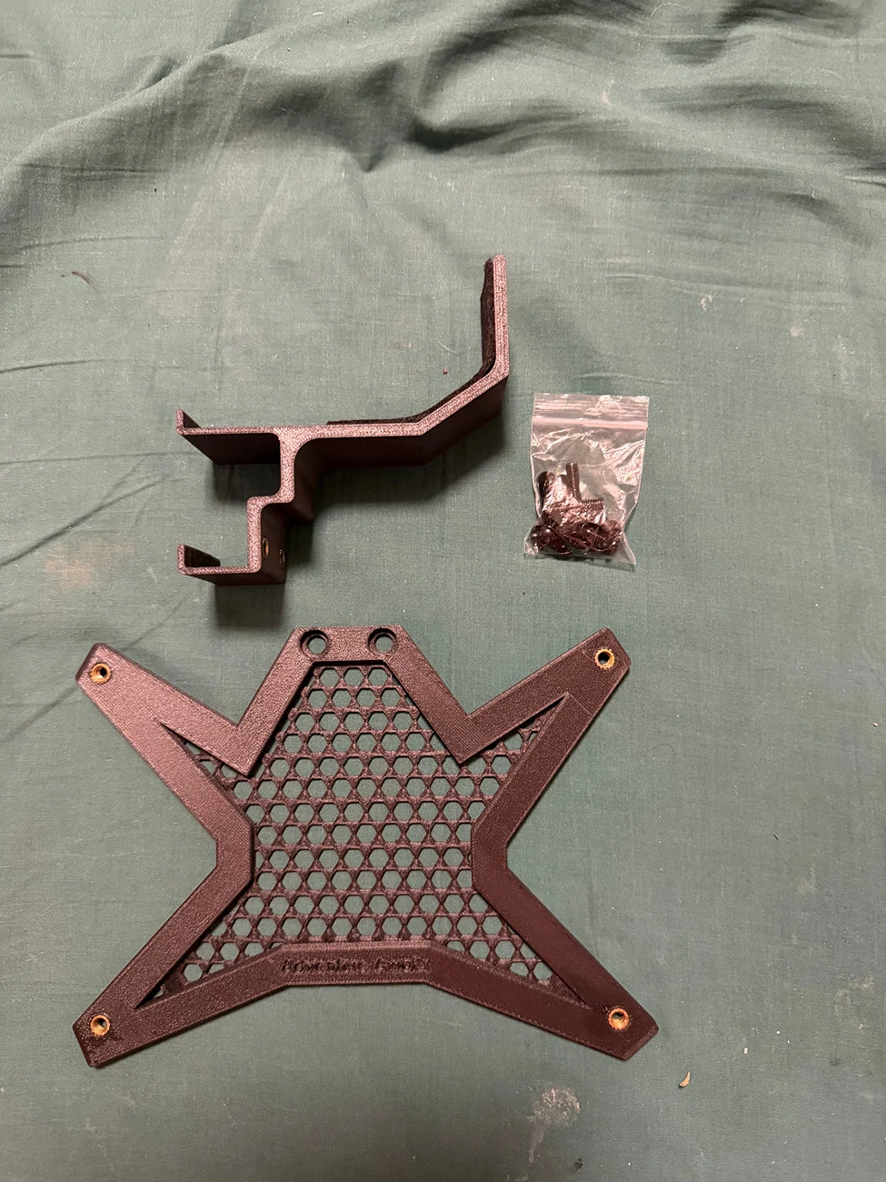 Rivian R1T R1S For Sale: Miscellaneous R1 Accessories & Parts IMG_0254