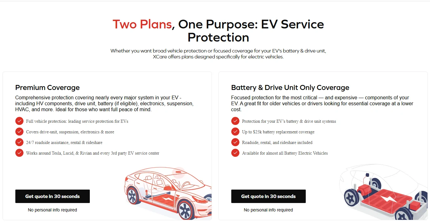Rivian R1T R1S Rivian Care now extended to 6 states as of 6/2 -- CO/GA/IL/NY/OR/TX 1780494206527-4d