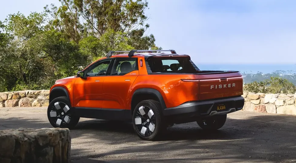 Rivian R1T R1S Rival news: Ford Midsize EV Pickup (Ranchero) - News & Info 1780516726169-9v