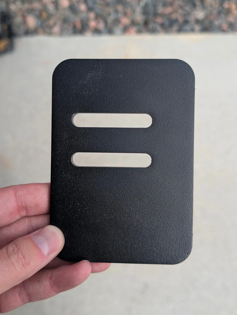 Rivian R1T R1S Custom Made Rivian R1T Truck Cap Topper (Autofitpro) Group Buy - Interested? PXL_20260603_224752212.RAW-01