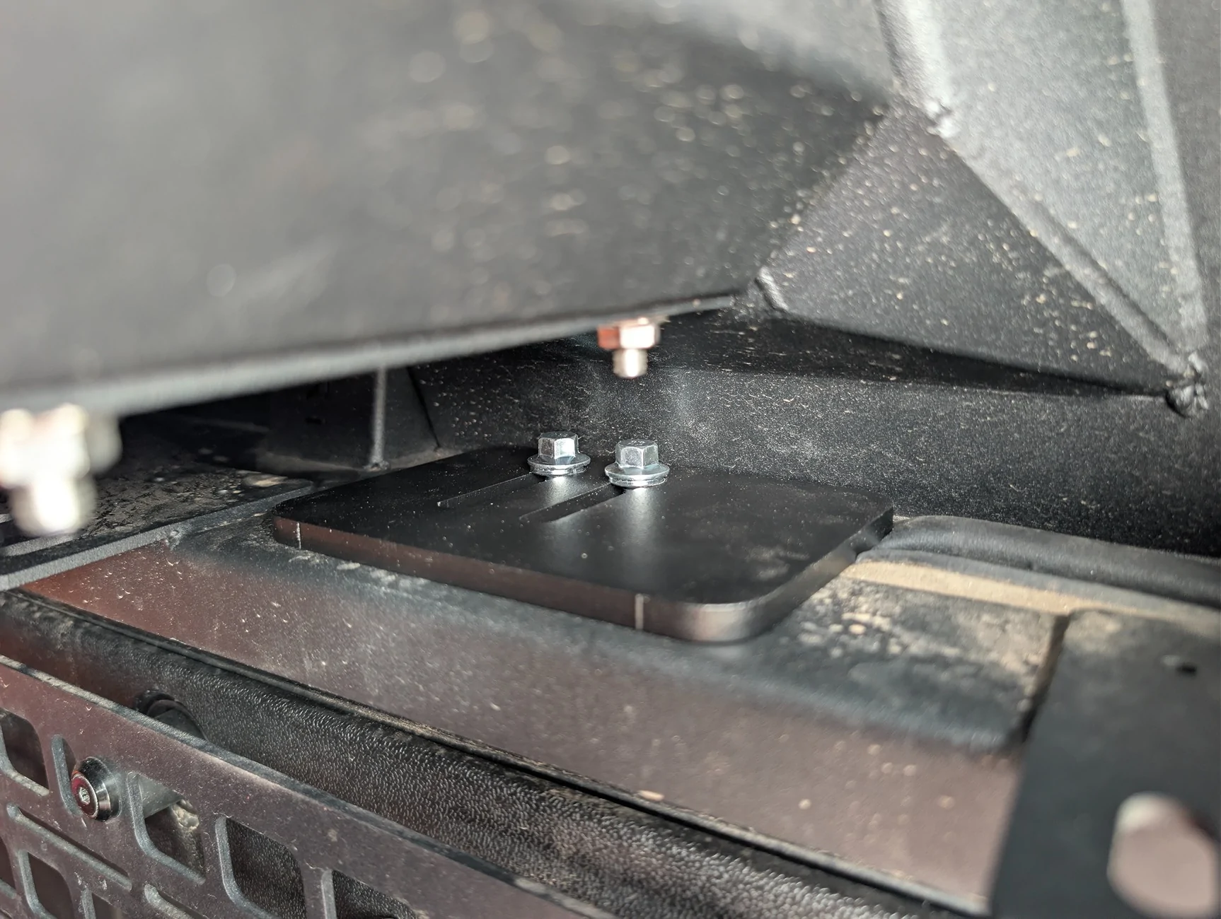 Rivian R1T R1S Custom Made Rivian R1T Truck Cap Topper (Autofitpro) Group Buy - Interested? PXL_20260603_230321522.RAW-01