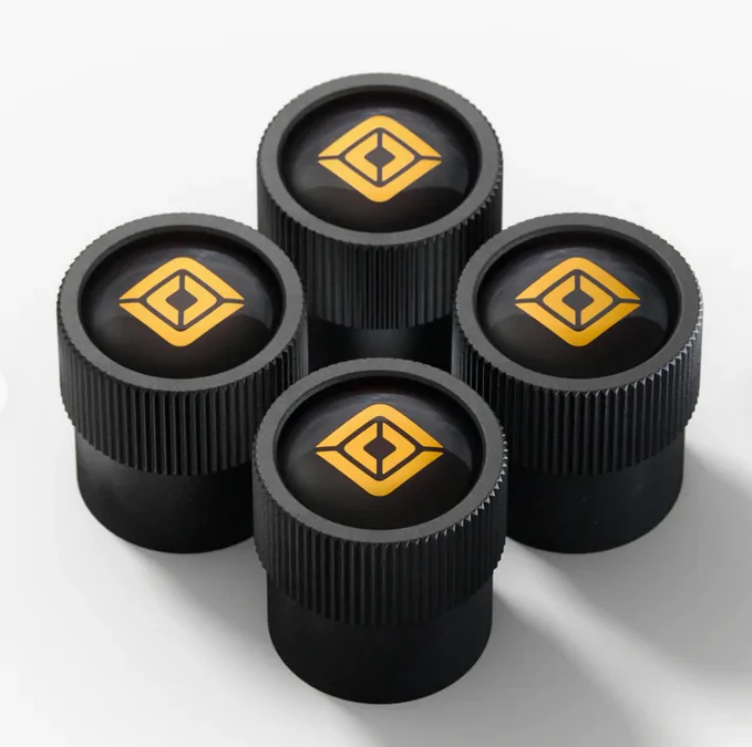 Rivian R1T R1S R2 Favorite Features - What's Yours? 1780589559646-vf