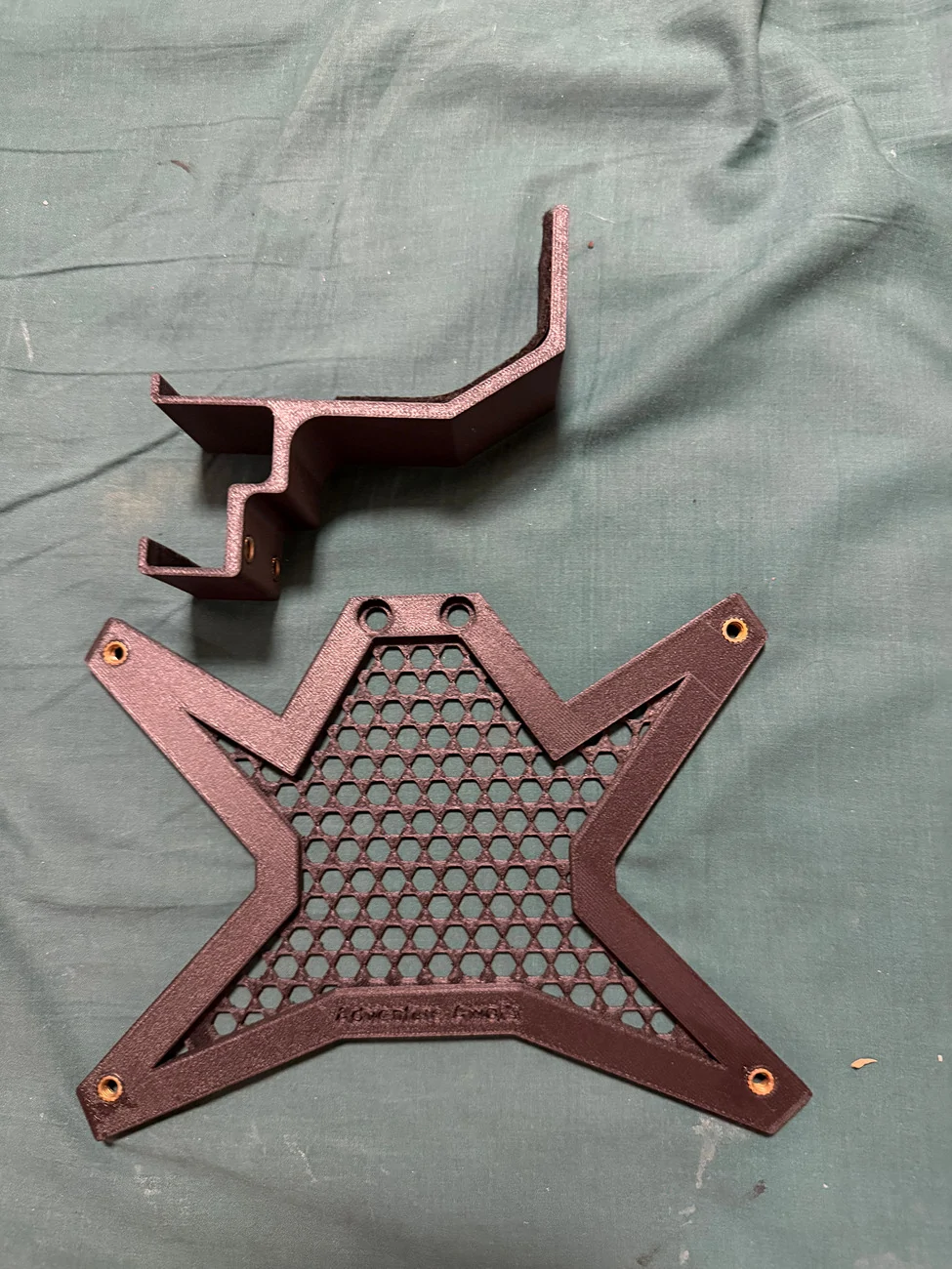 Rivian R1T R1S For Sale: Miscellaneous R1 Accessories & Parts IMG_0251