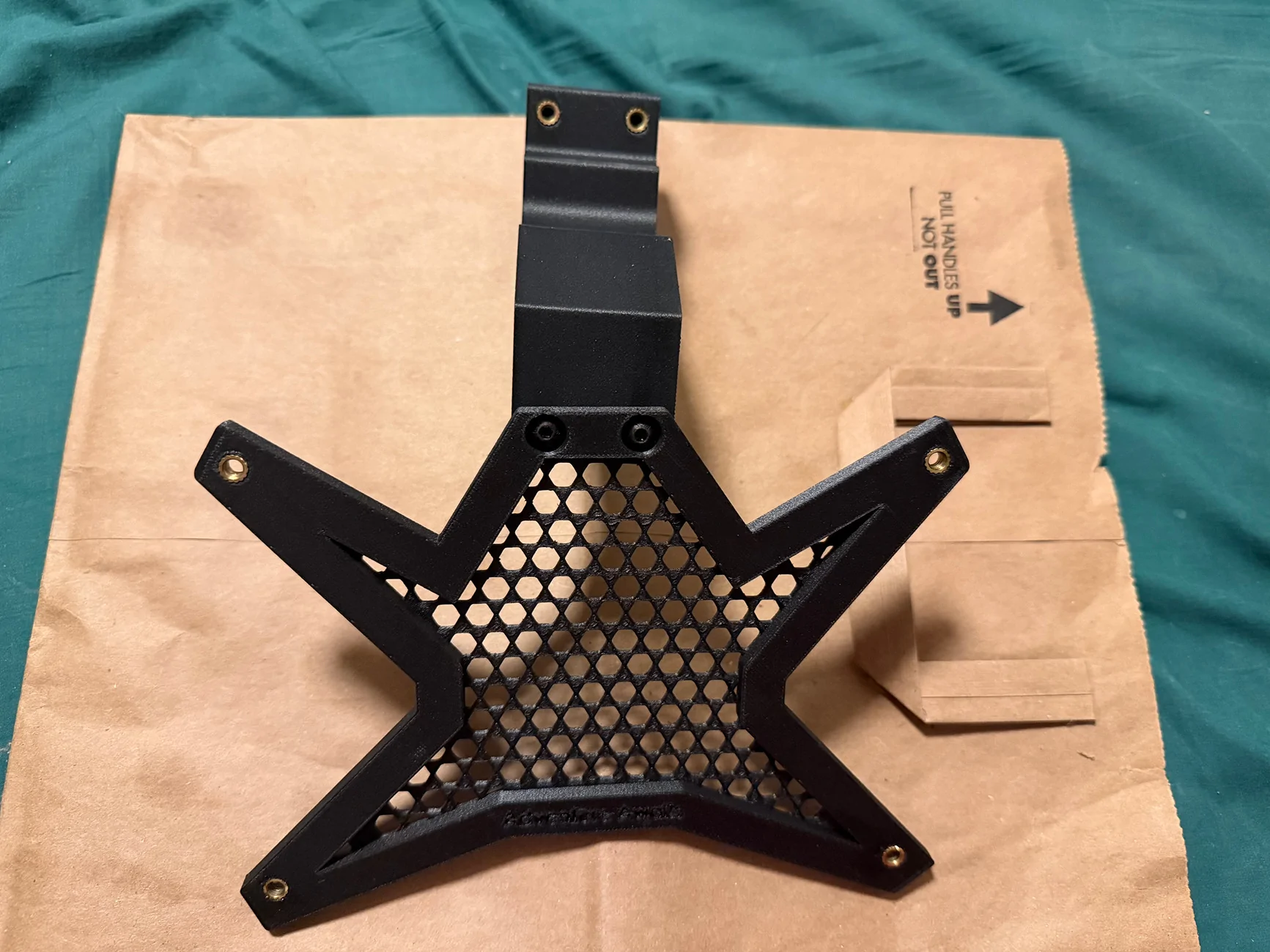Rivian R1T R1S For Sale: Miscellaneous R1 Accessories & Parts IMG_0288