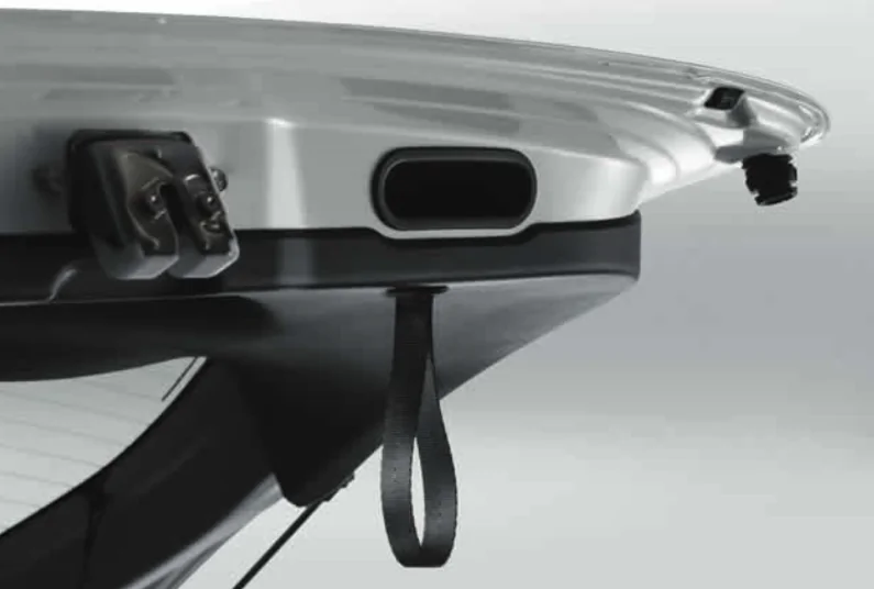 Rivian R1T R1S R2 non-powered frunk is a mistake? 1780684913423-bv