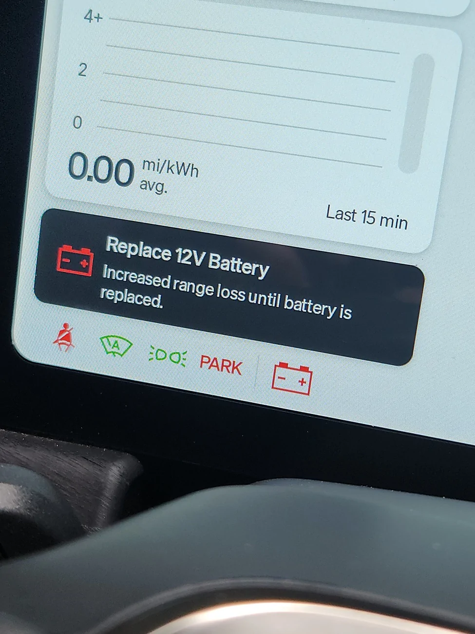Rivian R1T R1S 12 Volt Demons Caught Up With The Count 1000052545