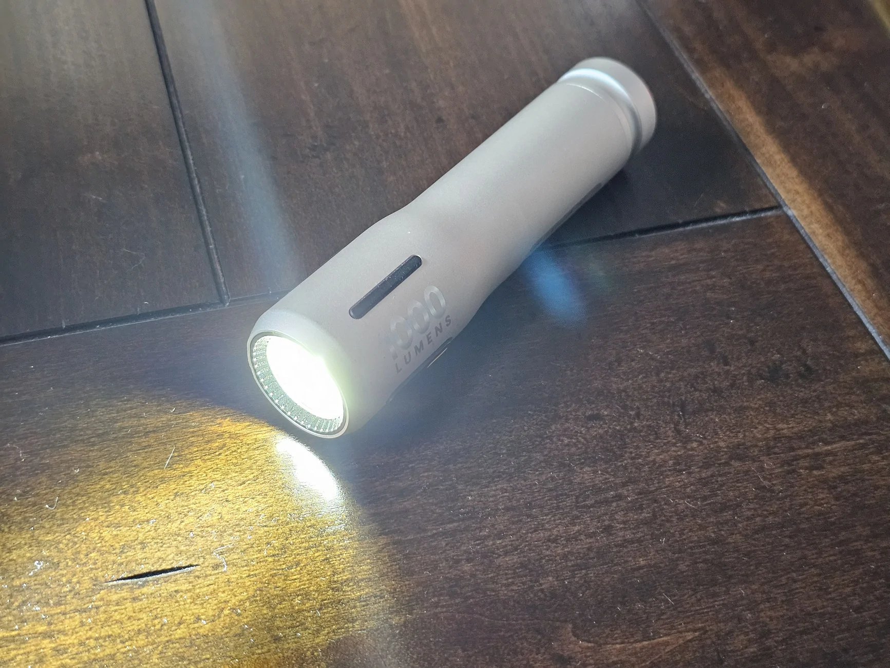 Rivian R1T R1S Rivian Flashlight Flashlight 2