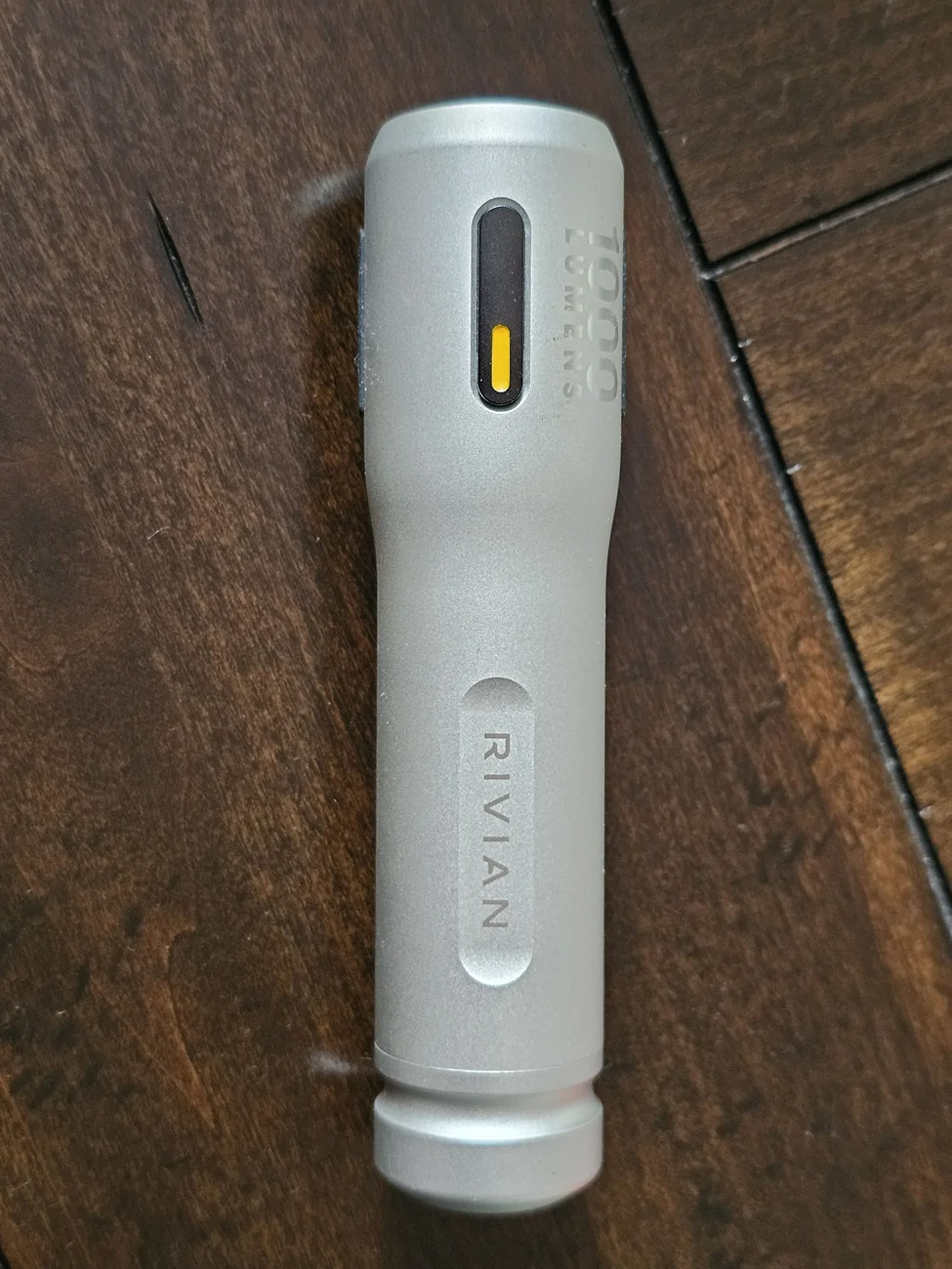 Rivian R1T R1S Rivian Flashlight Flashlight 3