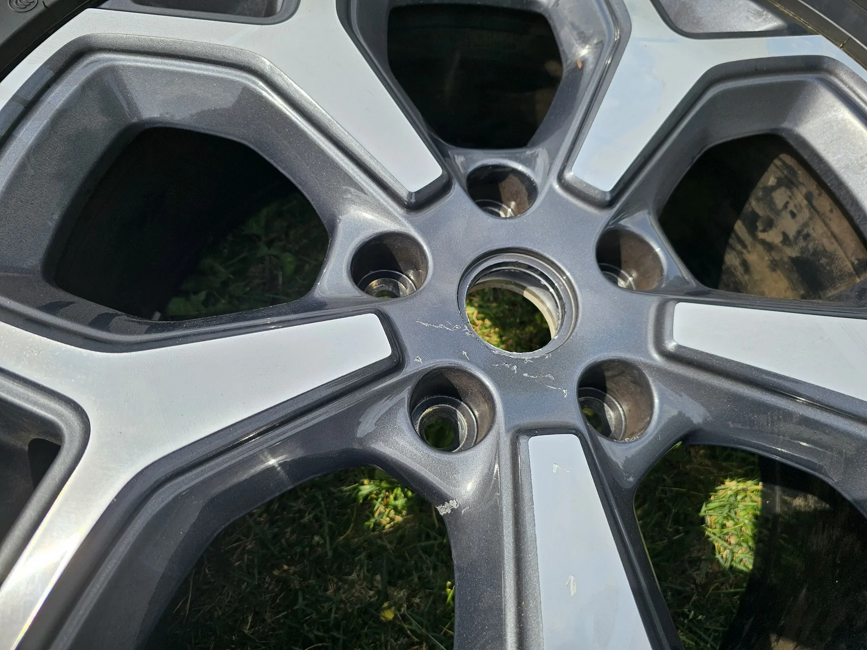 Rivian R1T R1S Spare Tire + Accessories Spare 4
