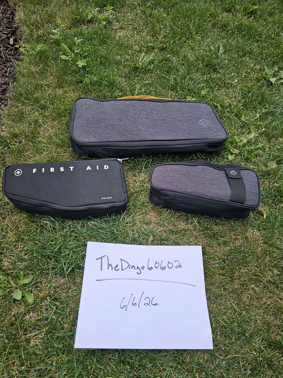 Rivian R1T R1S Rivian Travel Charger Rivian Pouch Nam