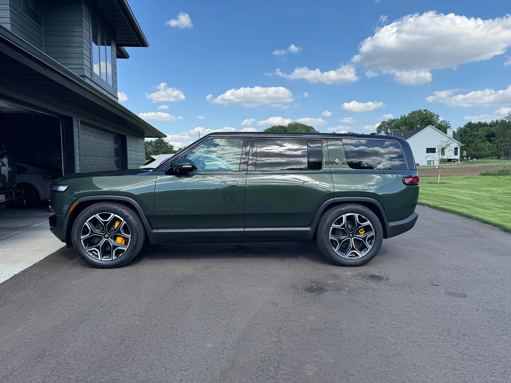 Rivian R1T R1S Random Rivian Photos of the Day - Post Yours! 📸 IMG_6454