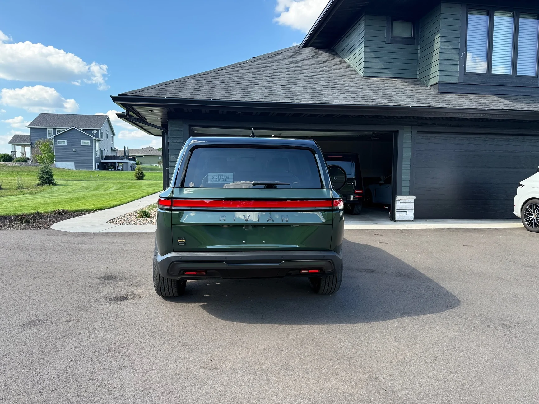 Rivian R1T R1S Random Rivian Photos of the Day - Post Yours! 📸 IMG_6457