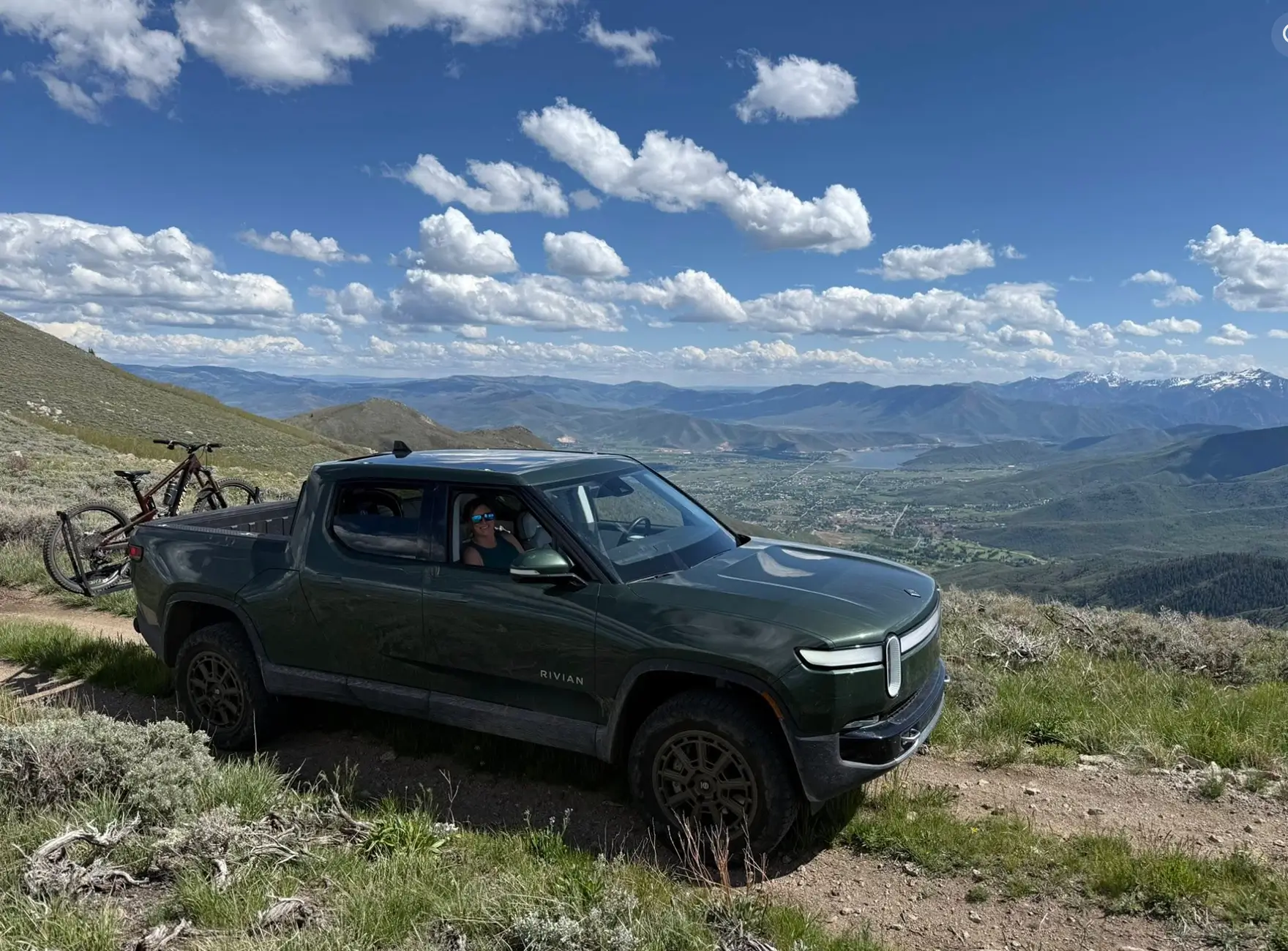 Rivian R1T R1S Random Rivian Photos of the Day - Post Yours! 📸 Screenshot 2026-06-07 at 12.39.57 PM