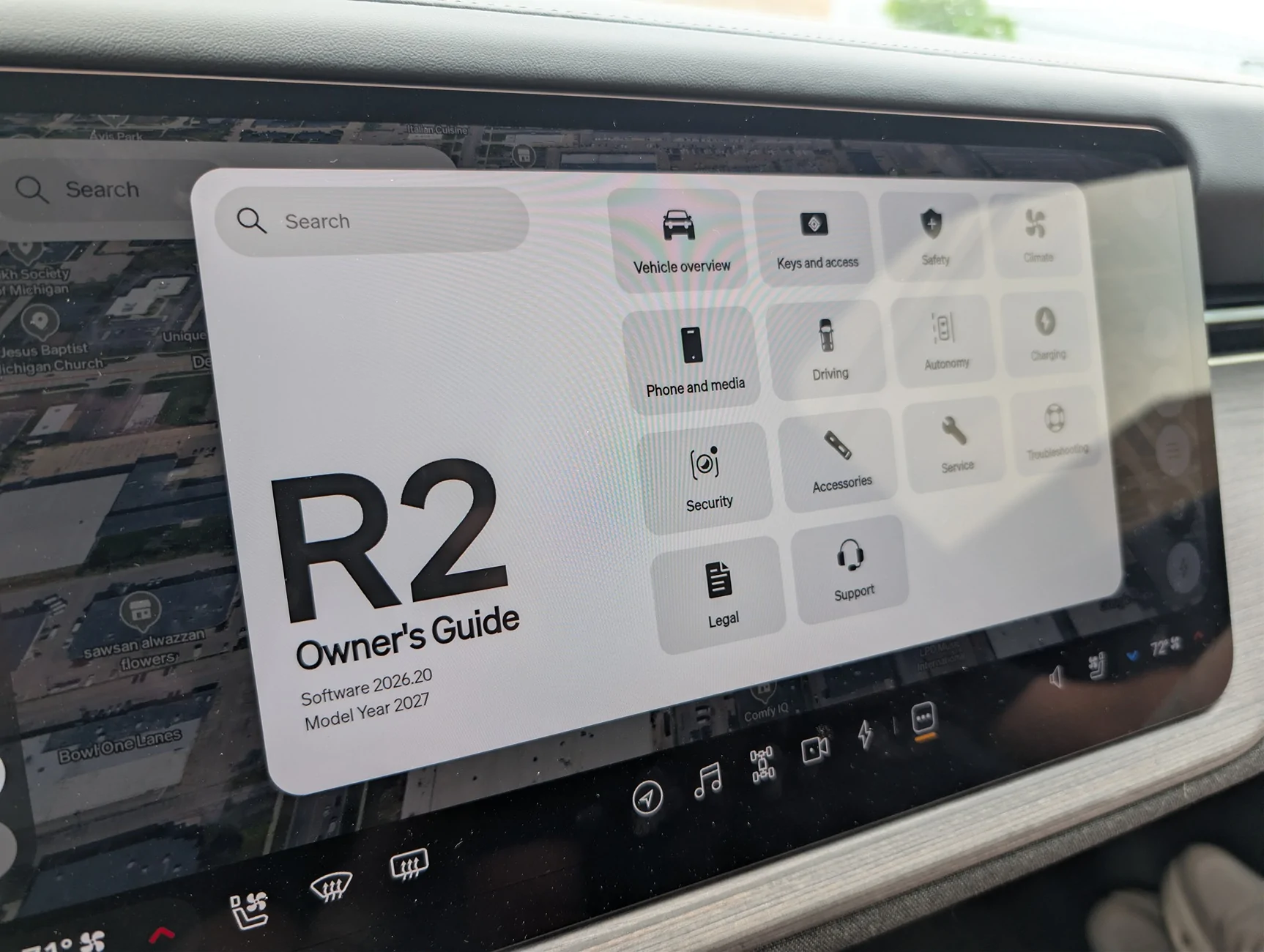 Rivian R1T R1S June 9 - R2 order invites, first customer deliveries and demo drives begin! 10614