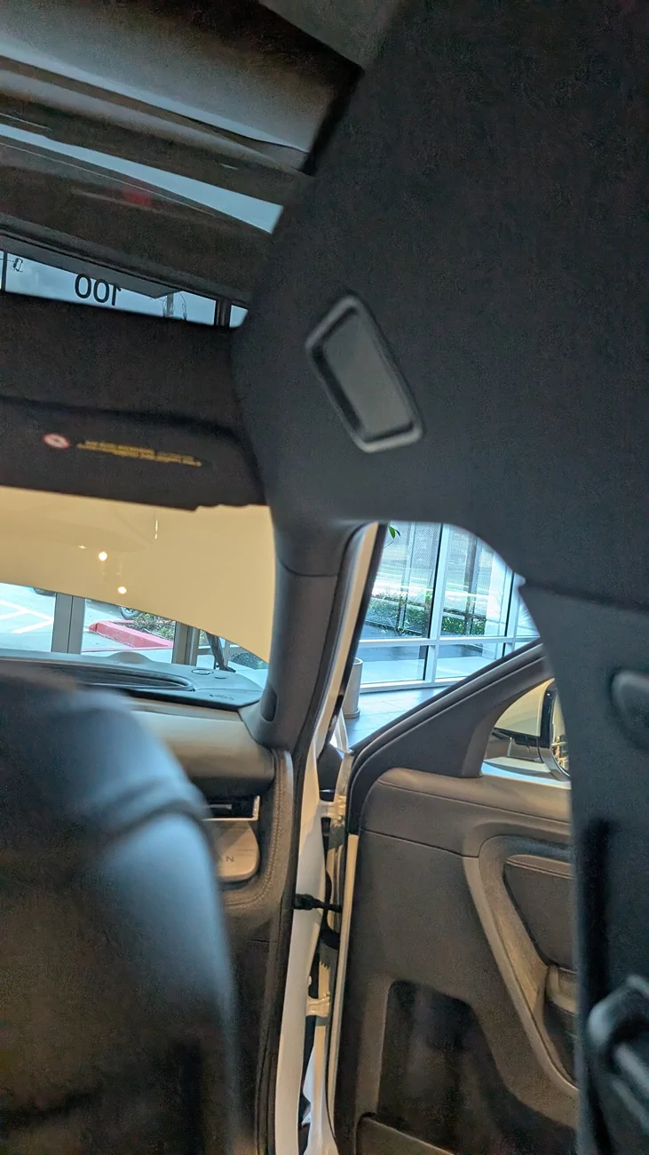 Rivian R1T R1S Finished R2 demo test drive? Share your review / impressions PXL_20260609_173435756