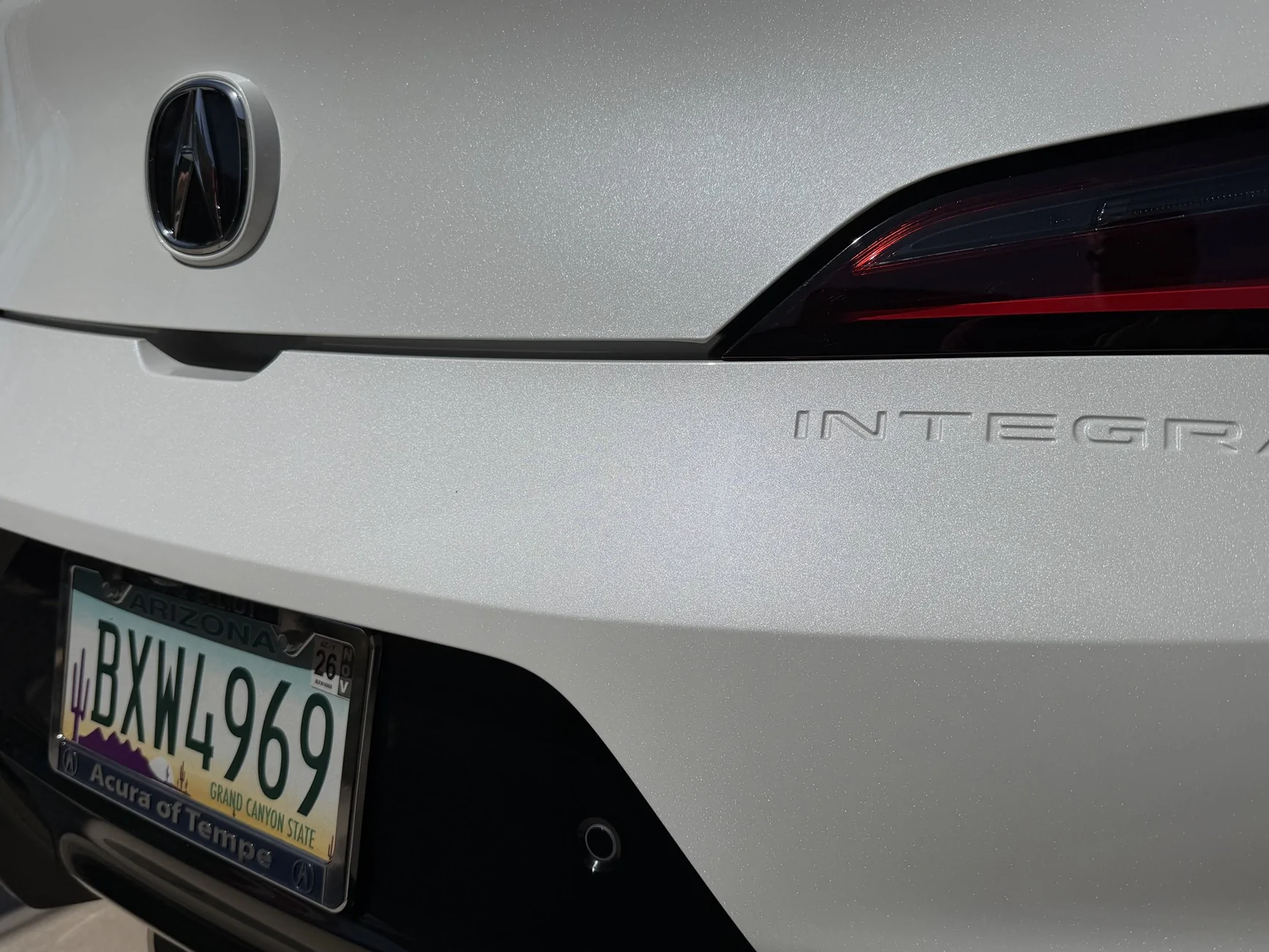 Rivian R1T R1S Looking for Ceramic Coating Install Recommendations - Raleigh NC IMG_2359