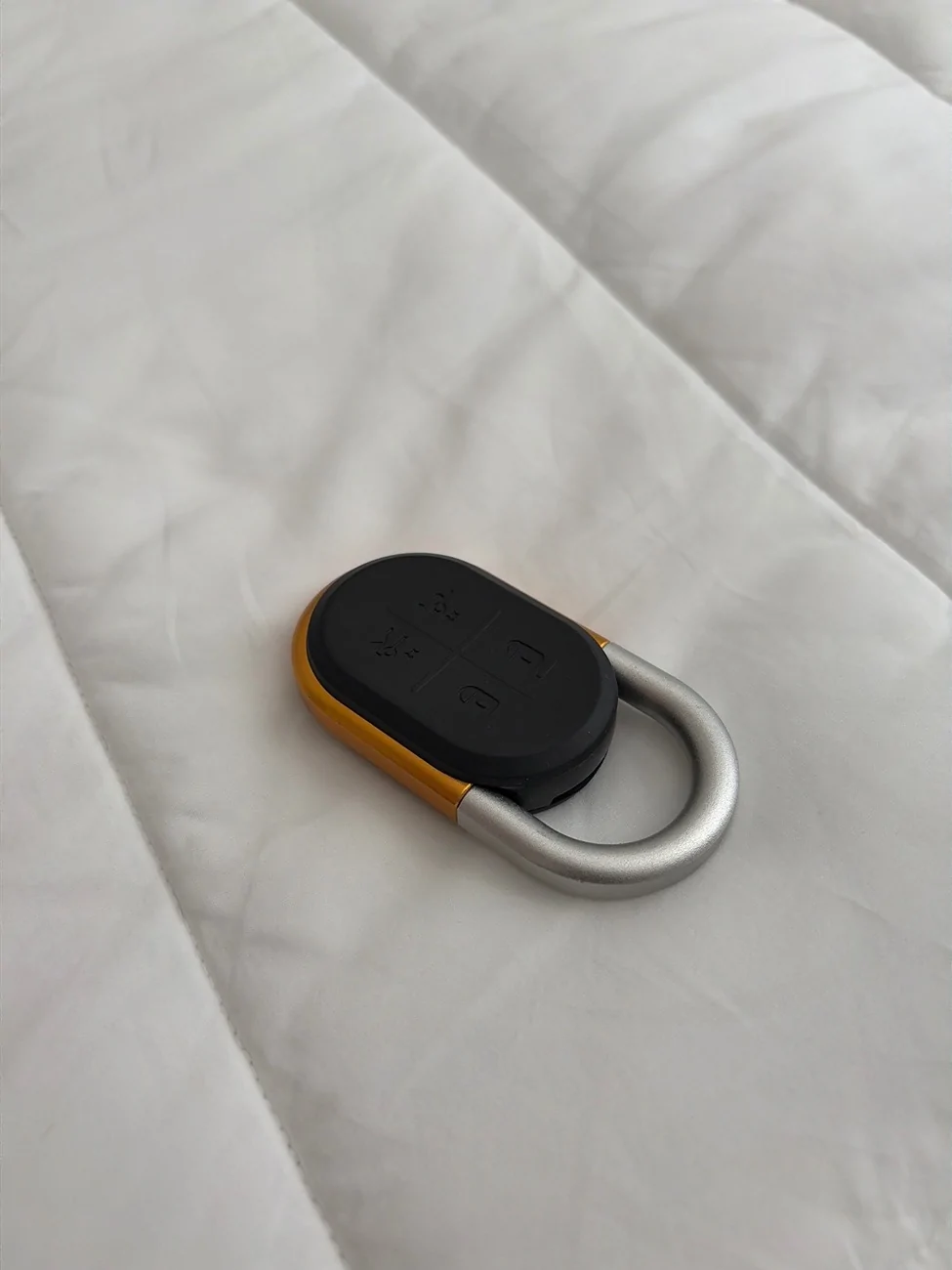 Rivian R1T R1S Gen 1 R1T Keyfob Imag