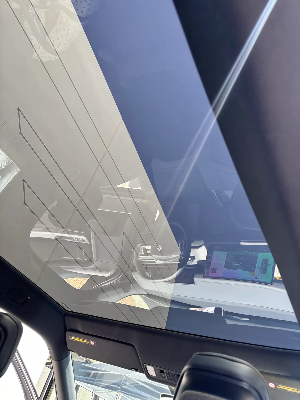 Rivian R1T R1S Finished R2 demo test drive? Share your review / impressions tempImageLdzqV8