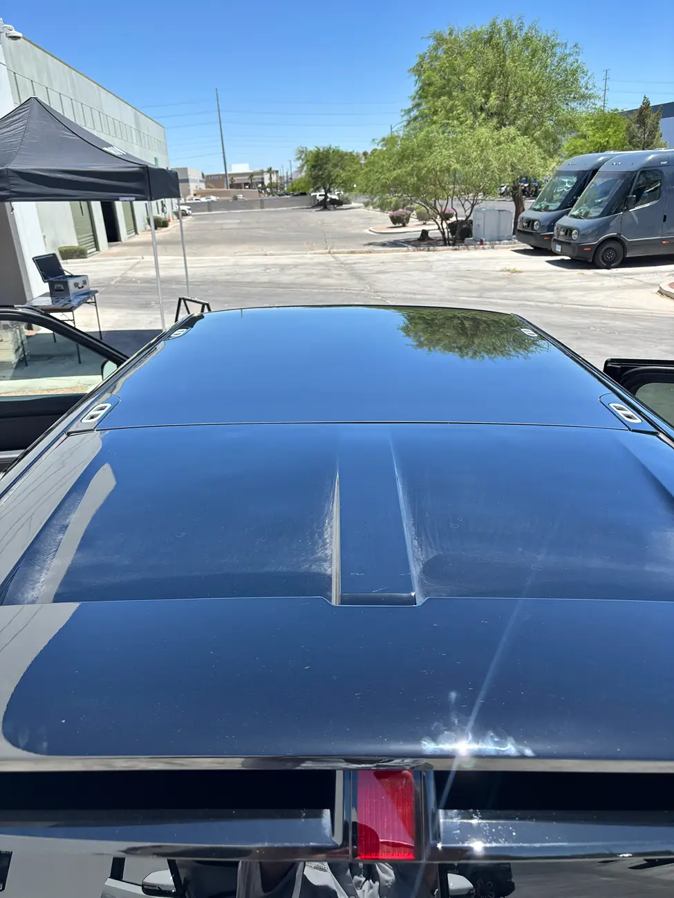 Rivian R1T R1S Finished R2 demo test drive? Share your review / impressions tempImageqVZixY