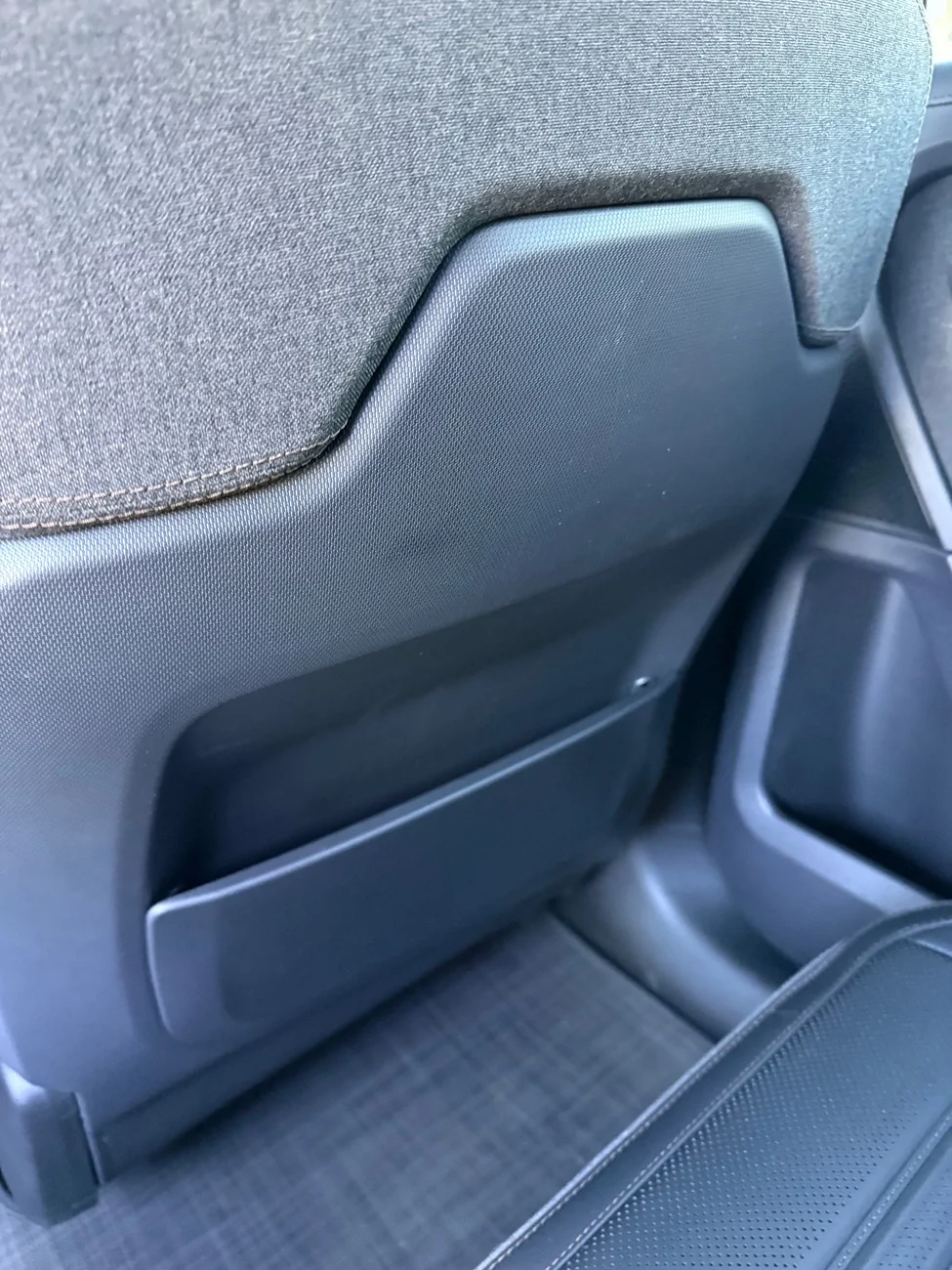Rivian R1T R1S Finished R2 demo test drive? Share your review / impressions IMG_4416