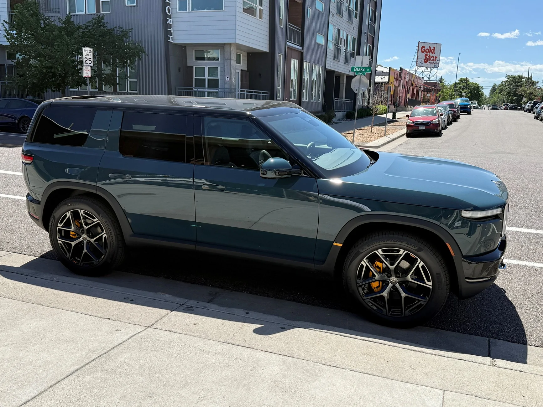 Rivian R1T R1S Finished R2 demo test drive? Share your review / impressions R2