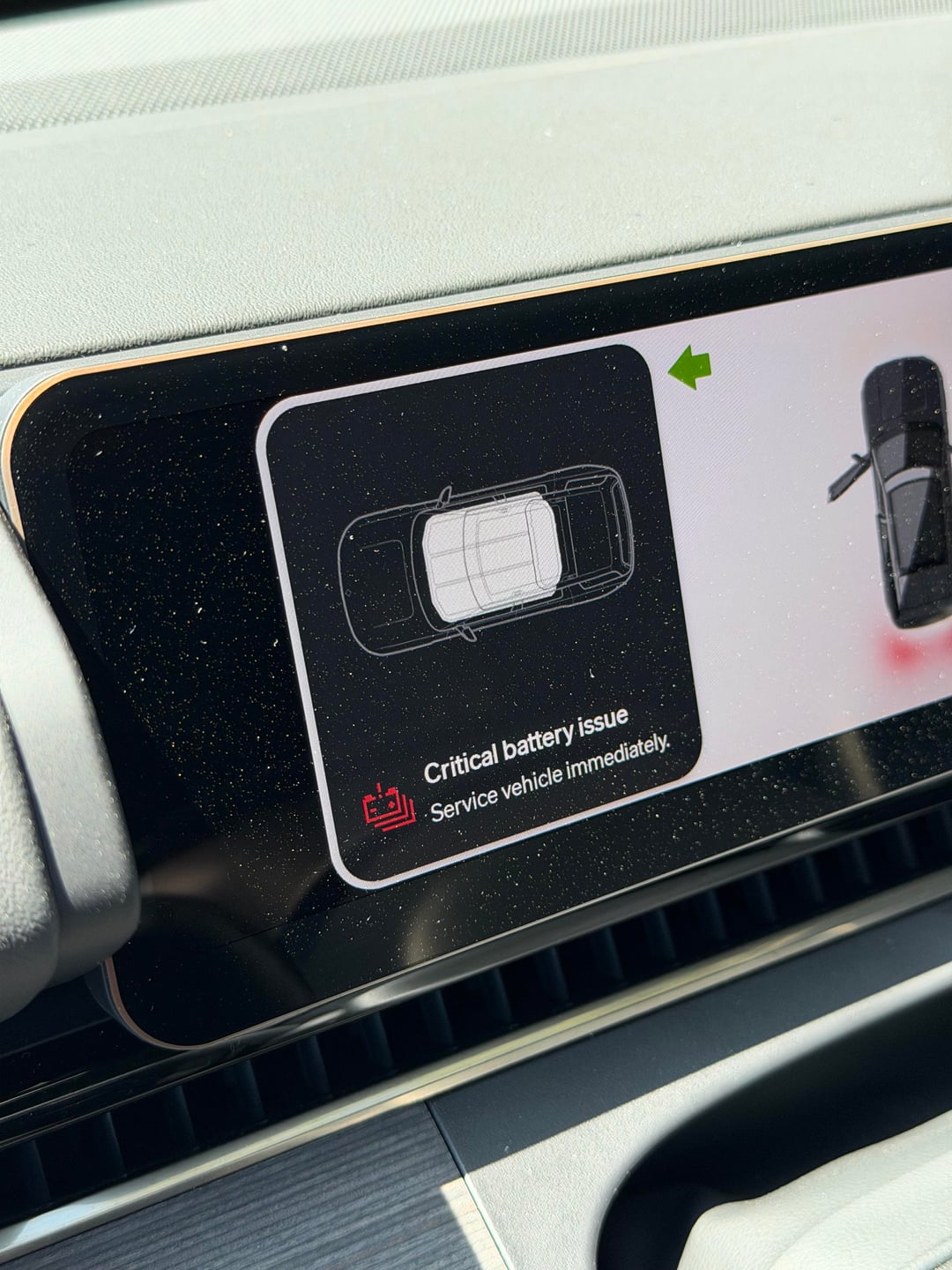 Rivian R1T R1S R2 Demo Drive Scheduling is LIVE! Anyone book test drive yet? test-drive-fail-v0-6qf7sjtkzh6h1