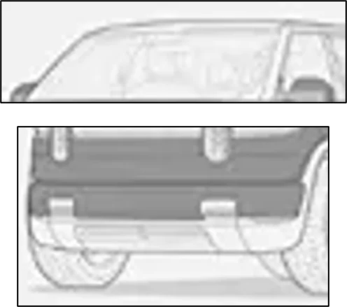 Rivian R1T R1S R2 XPEL PPF, ceramic coat and window tint -- official factory options 1781176046469-qr