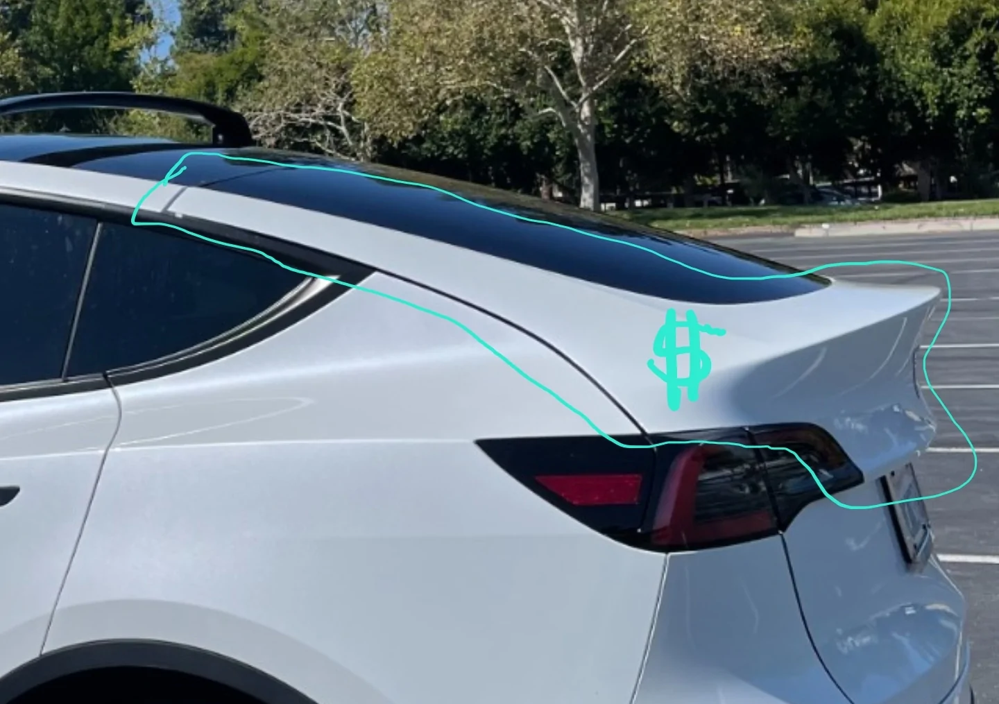 Rivian R1T R1S RJ on high $ collision repairs: "should never happen" Pre Refresh Model Y