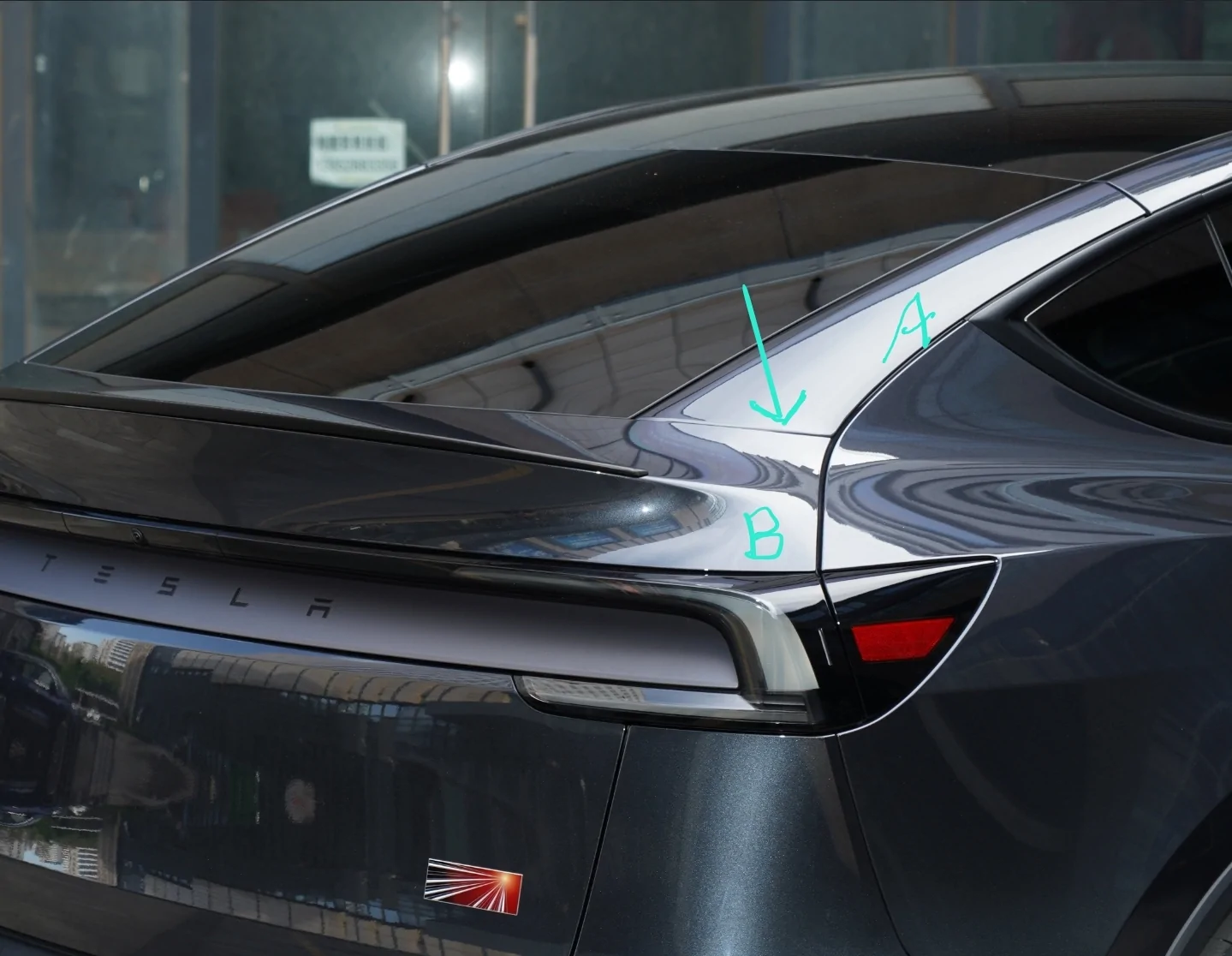 Rivian R1T R1S RJ on high $ collision repairs: "should never happen" New Model Y Juniper