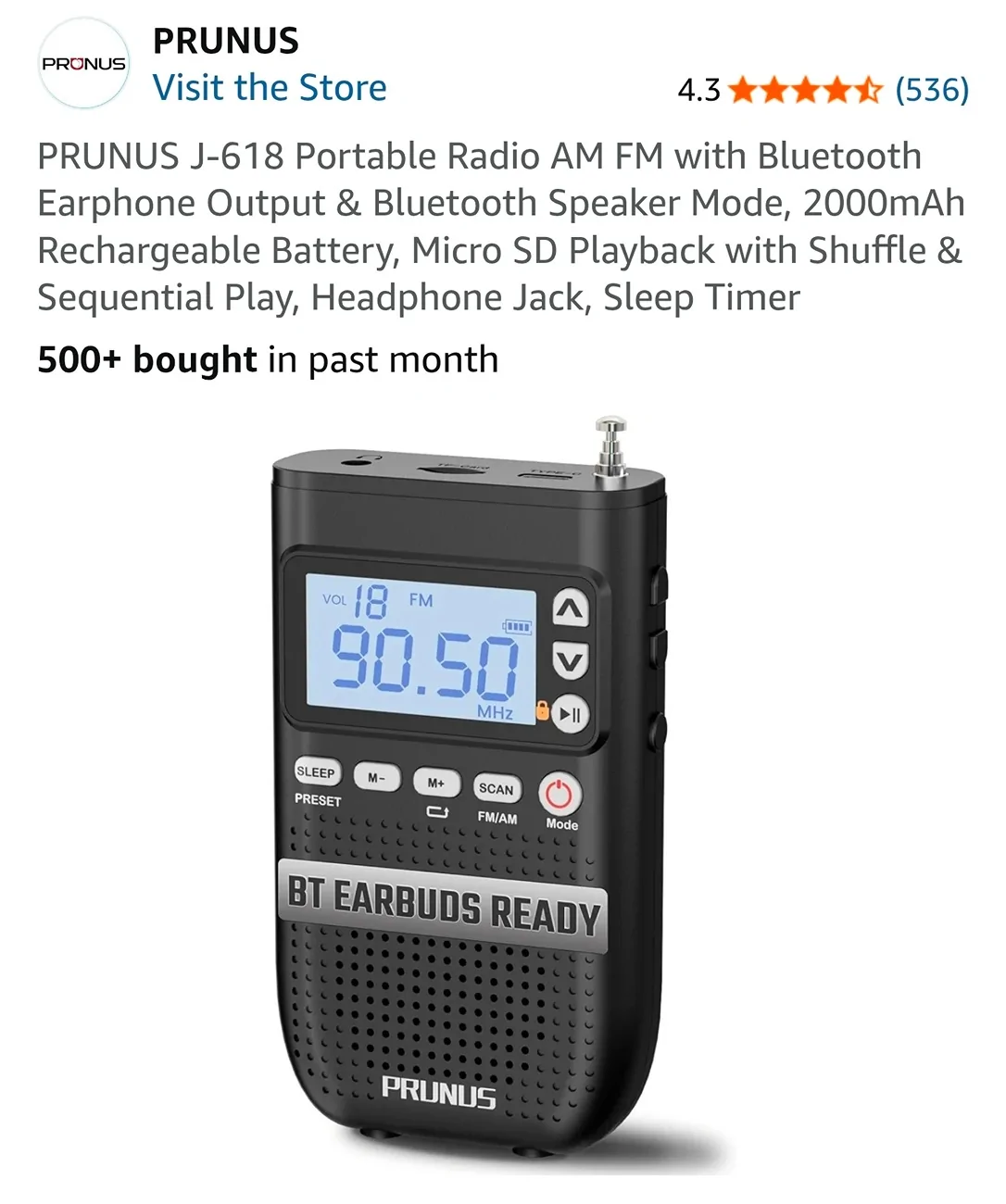 Rivian R1T R1S No real AM or FM radio in the R2 1000004375