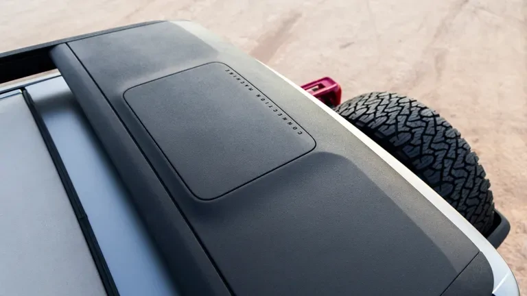 Rivian R1T R1S No real AM or FM radio in the R2 1781351931554-py
