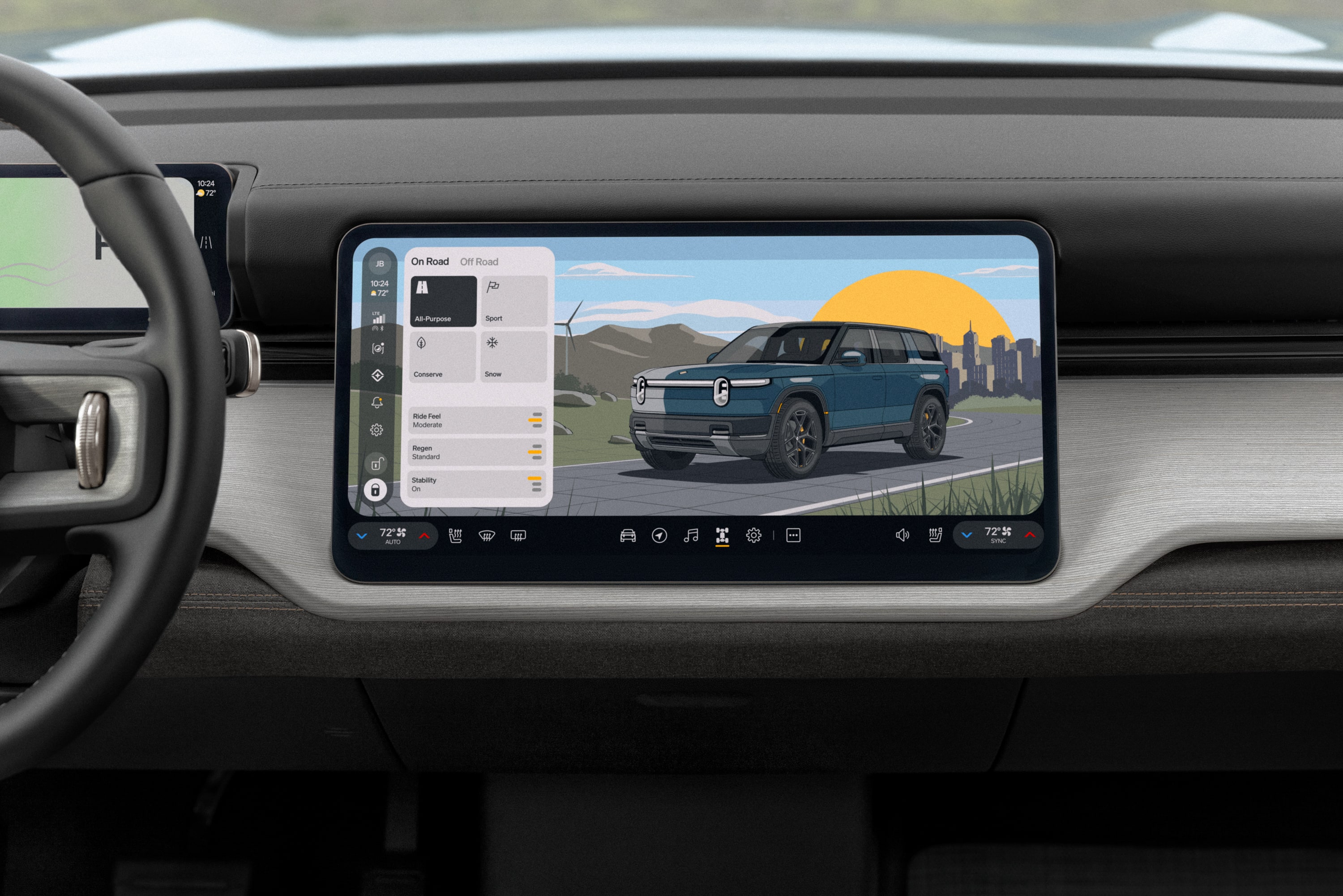 Rivian R1T R1S Travis Ketchum News Letter 9a5f6c30-7a14-423e-a370-d07545f534d0