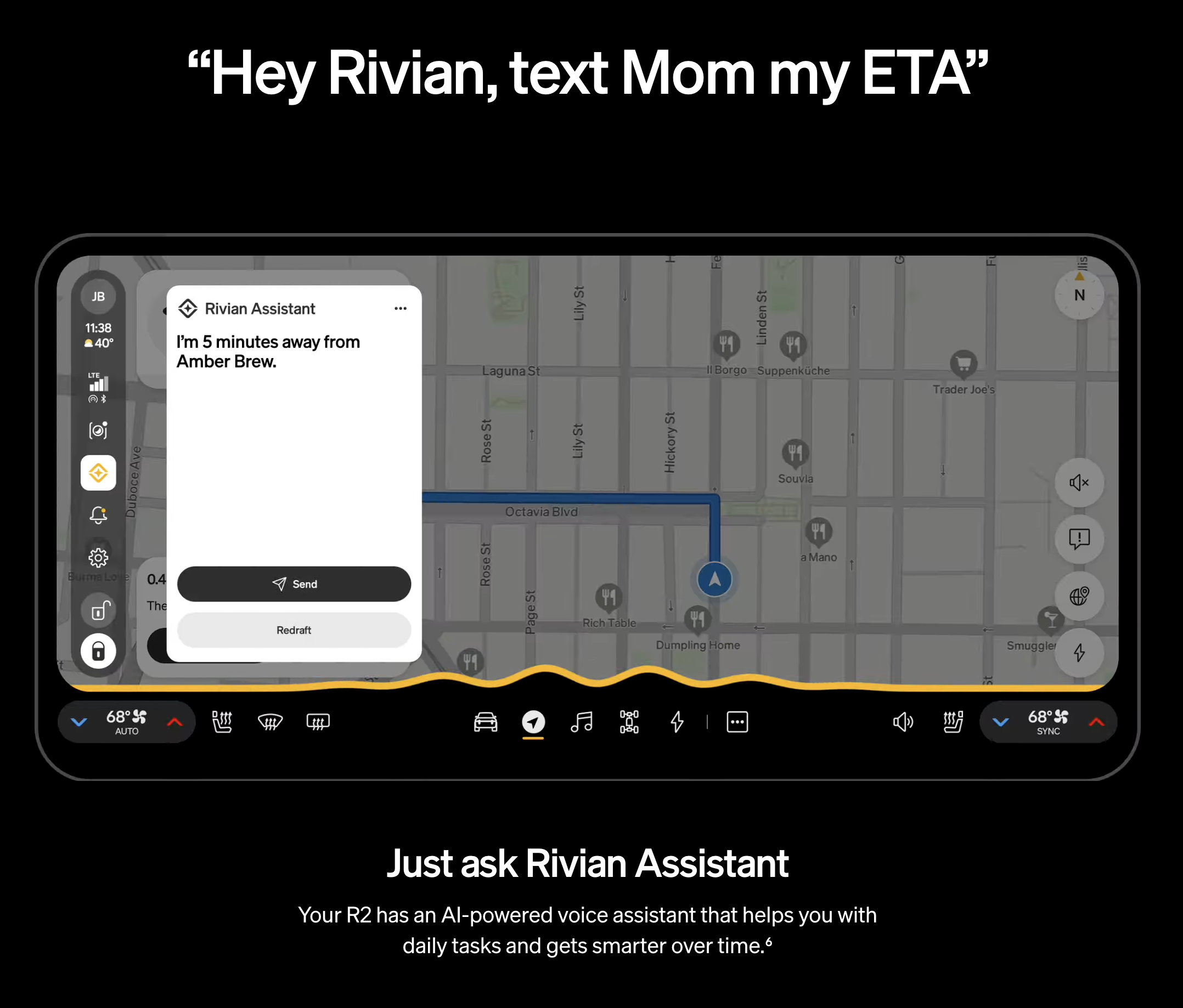Rivian R1T R1S Travis Ketchum News Letter 9bfc2f63-29c0-4ba7-8464-81b0ead637c5