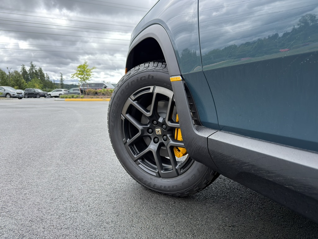 Rivian R1T R1S Travis Ketchum News Letter f3fe3cdc-e05f-41a7-9b93-9067feff1f98
