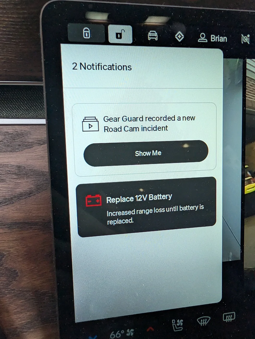 Rivian R1T R1S 12 Volt Demons Caught Up With The Count 10622
