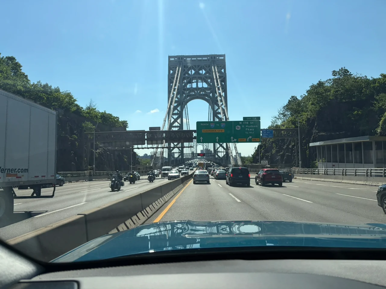 Rivian R1T R1S Indianapolis to Maine road trip (via Philly and Boston) - 2200 miles Library - 3 of 7