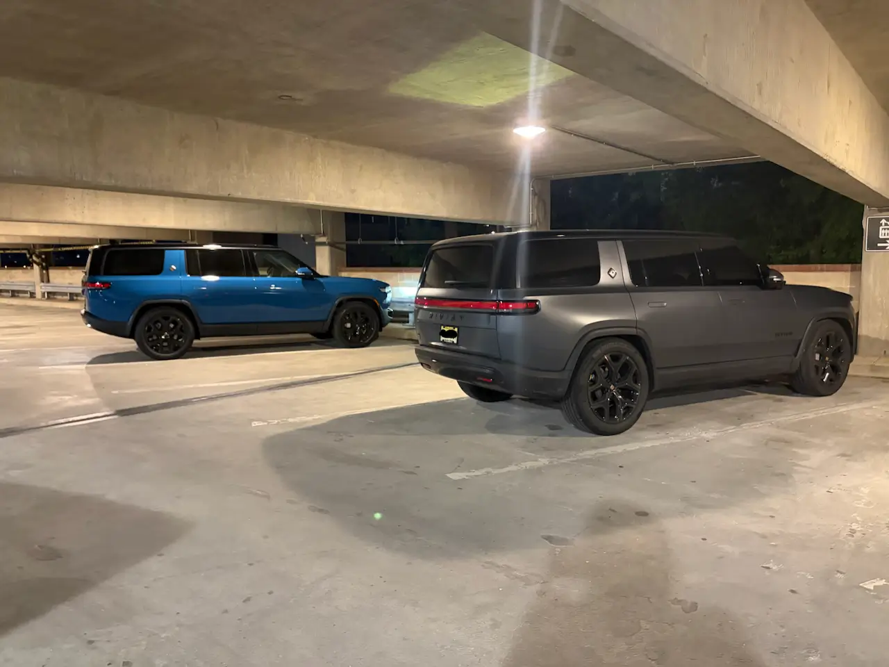 Rivian R1T R1S Indianapolis to Maine road trip (via Philly and Boston) - 2200 miles All Photos - 1 of 1 (1)