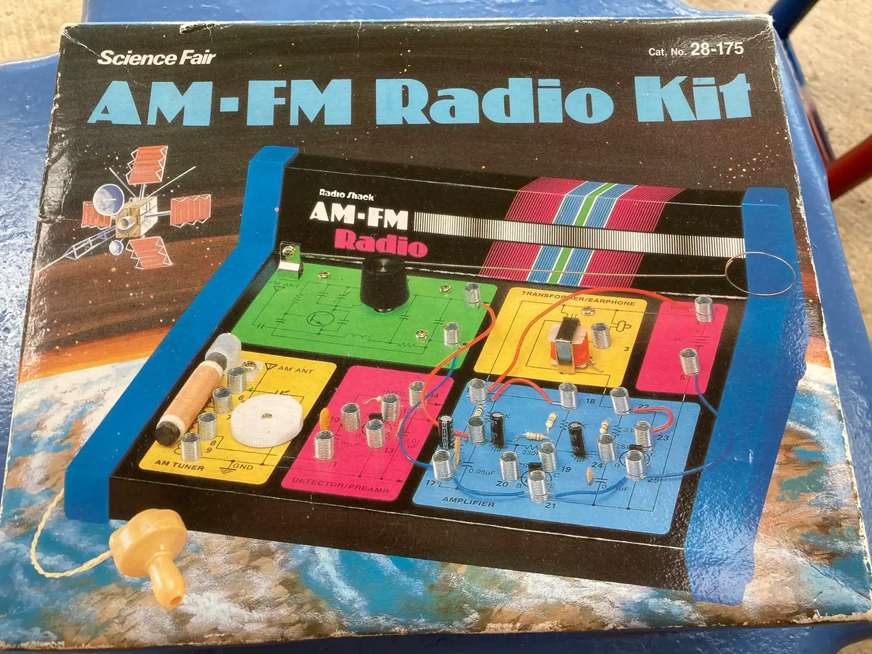 Rivian R1T R1S No real AM or FM radio in the R2 1781617302052-68