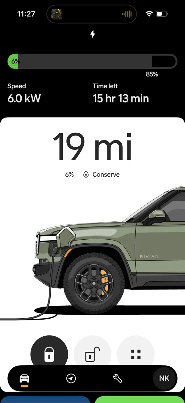 Rivian R1T R1S Rivian Community ❤️ IMG_5910