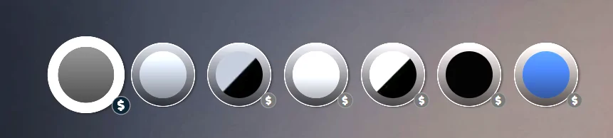 Rivian R1T R1S R2 Color Ranking kiapaint